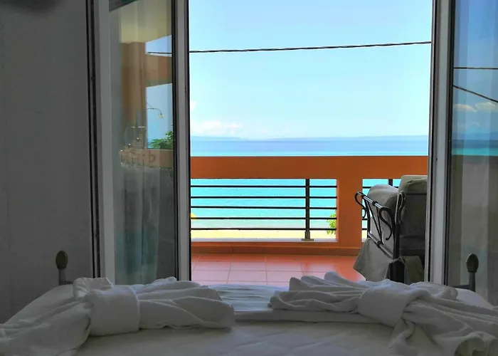 Nikogroup By The Sea *