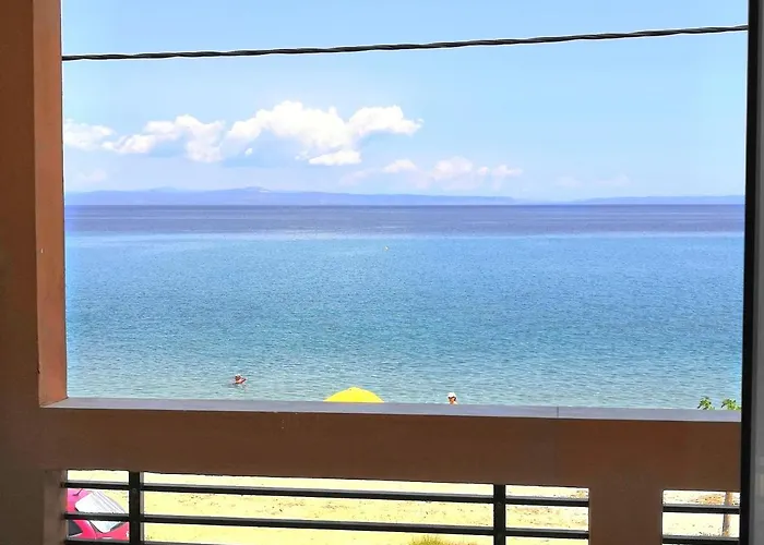 Nikogroup By The Sea