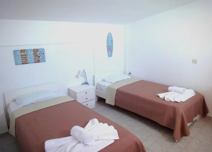 Daire Nikogroup By The Sea