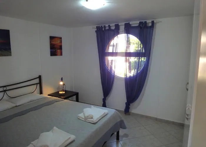 Nikogroup By The Sea Daire Polychrono