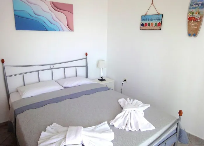 Daire Nikogroup By The Sea *