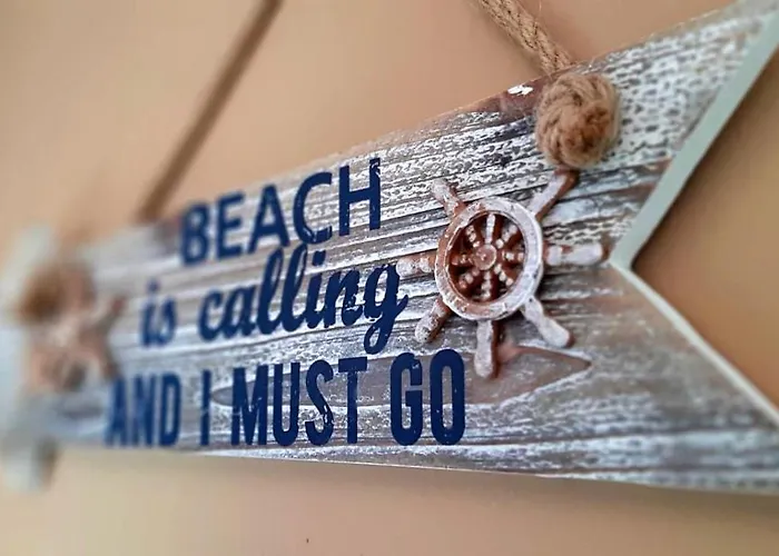 Daire Nikogroup By The Sea Polychrono