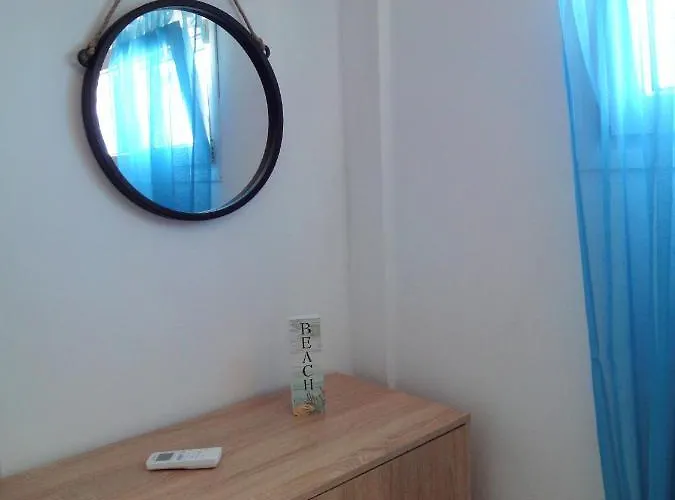 Daire Nikogroup By The Sea