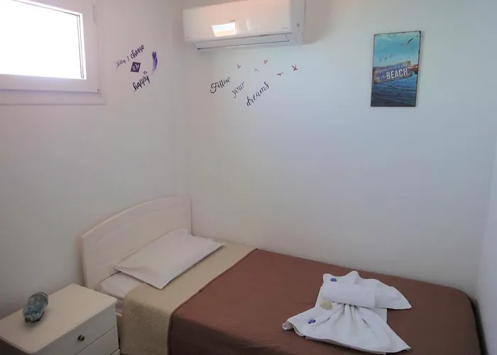 Nikogroup By The Sea Daire