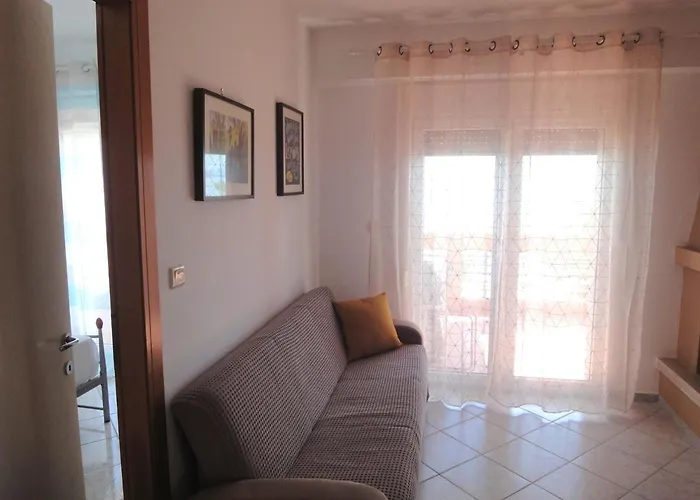 Daire Nikogroup By The Sea *