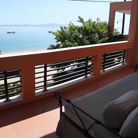 Nikogroup By The Sea Apartamento