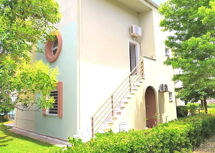 Nikogroup By The Sea Apartment