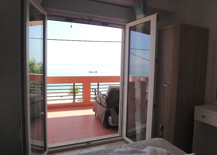 Nikogroup By The Sea Polychrono