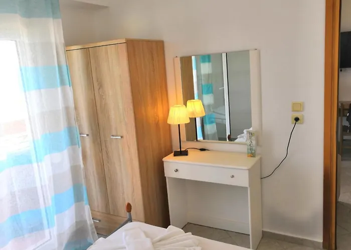 Apartment Nikogroup By The Sea