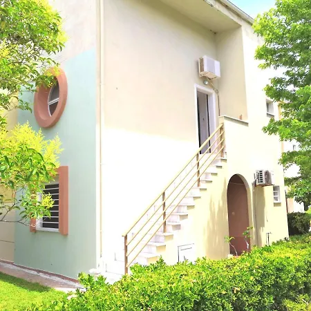 Nikogroup By The Sea Apartment