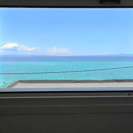 Nikogroup By The Sea Polychrono