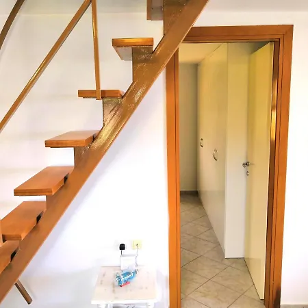 Nikogroup By The Sea Polychrono