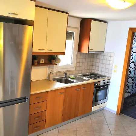 Nikogroup By The Sea Polychrono