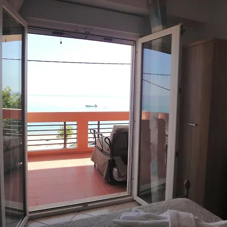 Nikogroup By The Sea Polychrono