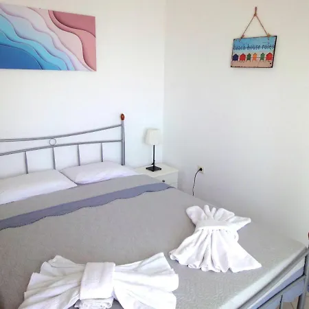 Apartment Nikogroup By The Sea *