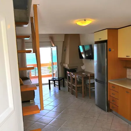 Apartment Nikogroup By The Sea