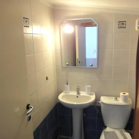 Apartment Nikogroup By The Sea