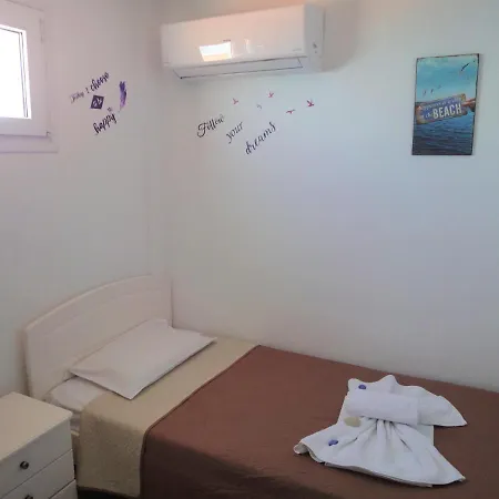 Nikogroup By The Sea Apartment