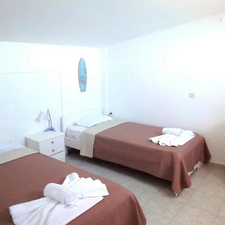 Nikogroup By The Sea Polychrono