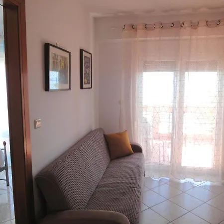 Apartment Nikogroup By The Sea *