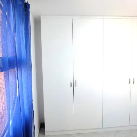 Apartment Nikogroup By The Sea Polychrono