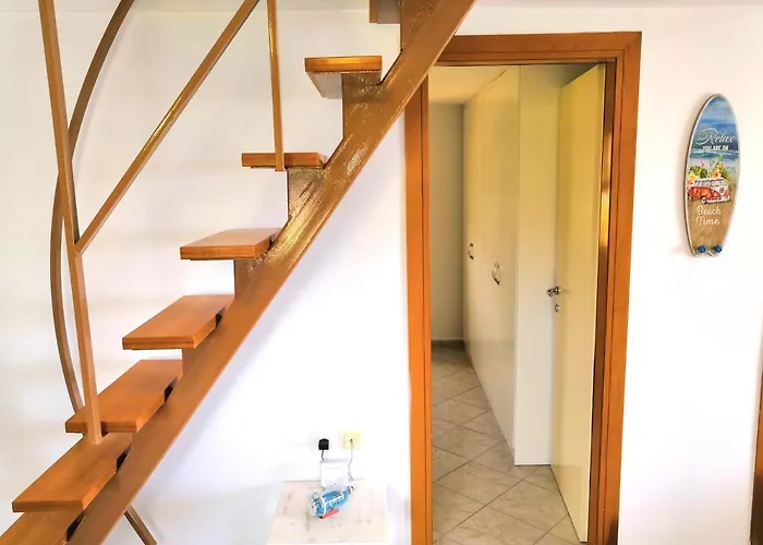 Nikogroup By The Sea 波利克罗诺