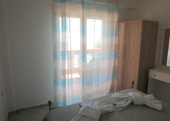 Nikogroup By The Sea * 波利克罗诺