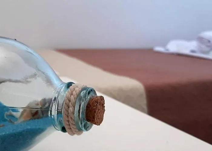 公寓 Nikogroup By The Sea *