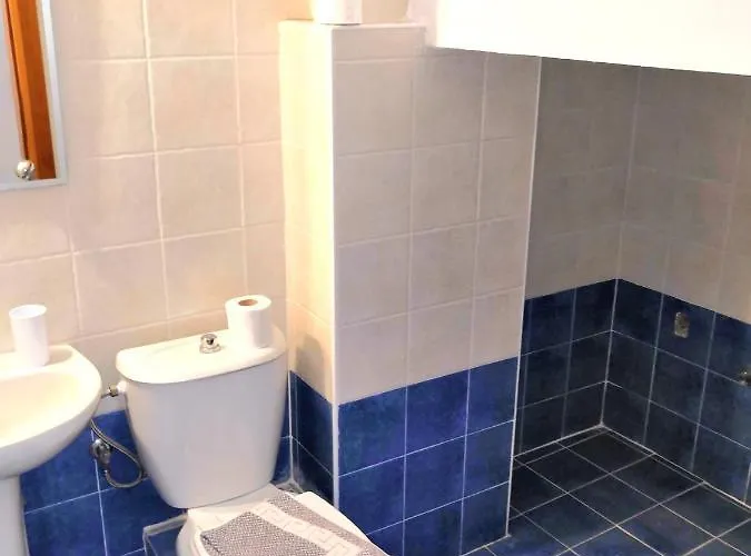 公寓 Nikogroup By The Sea 波利克罗诺