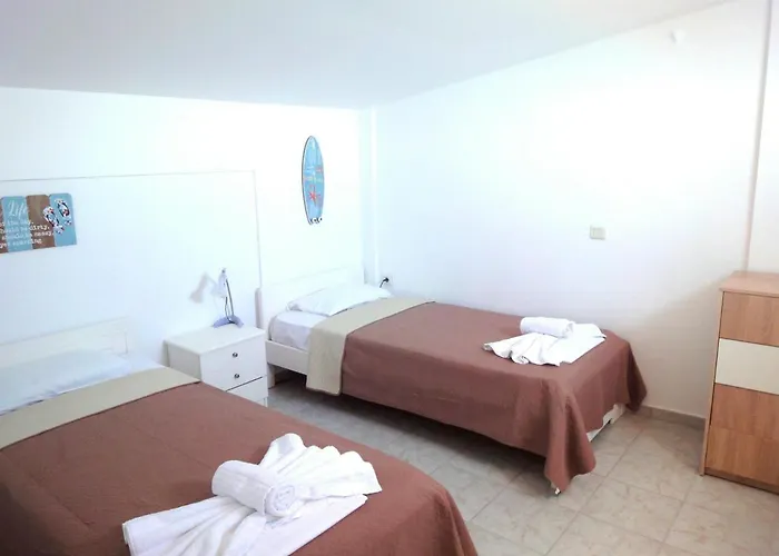 Nikogroup By The Sea 波利克罗诺