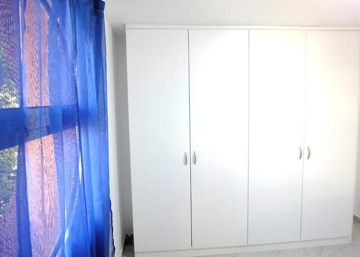 公寓 Nikogroup By The Sea 波利克罗诺